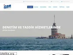 Sites similar to ihtisas.com.tr