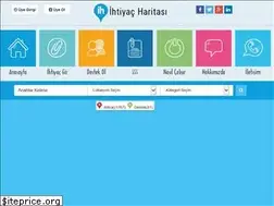 Sites similar to ihtiyacharitasi.org