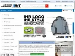 Sites similar to ihttimme.de