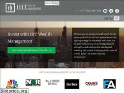 Sites similar to ihtwealthmanagement.com