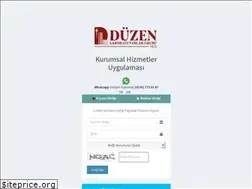 Sites similar to ihu.duzen.com.tr