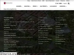 Sites similar to ihu.edu.tr