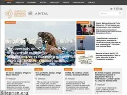 Sites similar to ihu.unisinos.br