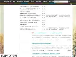 Sites similar to ihuan.me