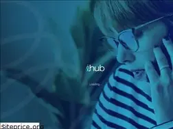Sites similar to ihub.co.uk