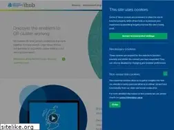 Sites similar to ihub.scot