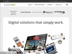 Sites similar to ihubapp.ca