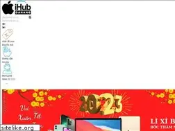 Sites similar to ihubdanang.vn