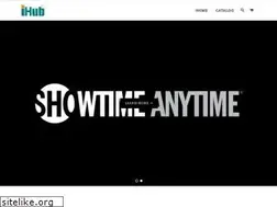 Sites similar to ihublite.com