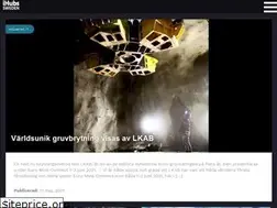 Sites similar to ihubssweden.se