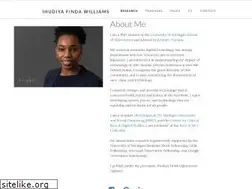 Sites similar to ihudiyawilliams.com