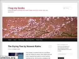 Sites similar to ihugmybooks.wordpress.com
