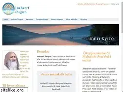 Sites similar to ihugun.is