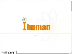 Sites similar to ihuman.jp