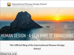 Sites similar to ihumandesignschool.com