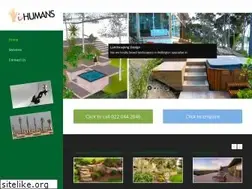 Sites similar to ihumans.co.nz