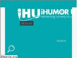Sites similar to ihumoru.com