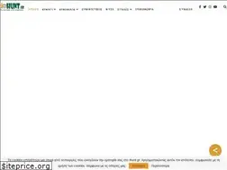 Sites similar to ihunt.gr