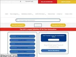 Sites similar to ihunter.co.uk