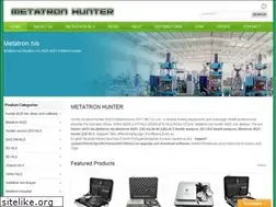 Sites similar to ihunter4025.com