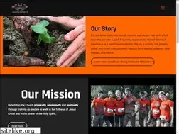 Sites similar to ihuntstrong.com