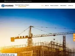 Sites similar to ihurmo.com