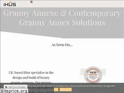 Sites similar to ihusannexe.com
