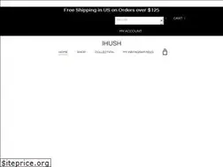 Sites similar to ihushny.com
