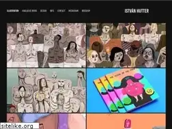 Sites similar to ihutter.com