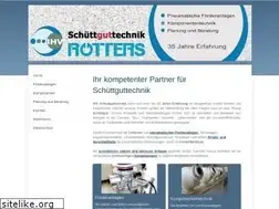 Sites similar to ihv-r.de