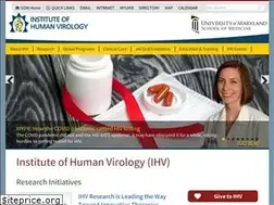 Sites similar to ihv.org