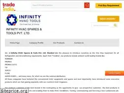 Sites similar to ihvac.tradeindia.com