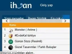 Sites similar to ihvanforum.org
