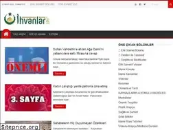 Sites similar to ihvanlar.net