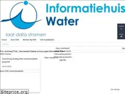 Sites similar to ihw.nl
