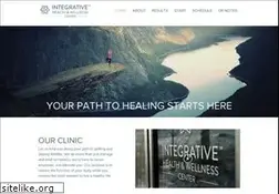Sites similar to ihwcenter.com