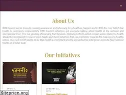 Sites similar to ihwcouncil.org