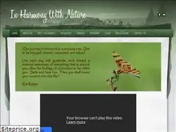 Sites similar to ihwn.org