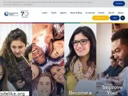 Sites similar to ihworld.com
