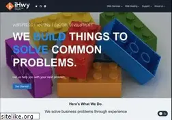 Sites similar to ihwy.com