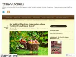 Sites similar to ihyaca.wordpress.com