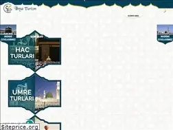 Sites similar to ihyaturizm.com.tr