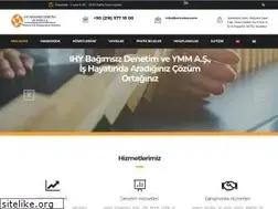 Sites similar to ihybagimsiz.com