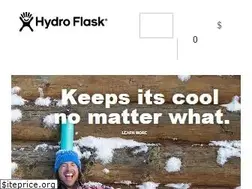 Sites similar to ihydroflaskshop.com