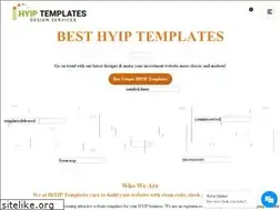 Sites similar to ihyiptemplates.com