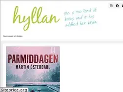 Sites similar to ihyllan.se