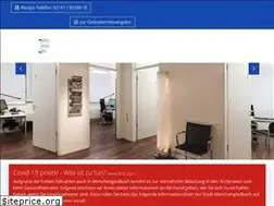 Sites similar to ihz-mg.de