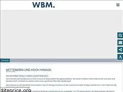 Sites similar to ihz.de