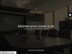 Sites similar to ihza-ihza.com