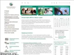 Sites similar to ii-bank.com.ua